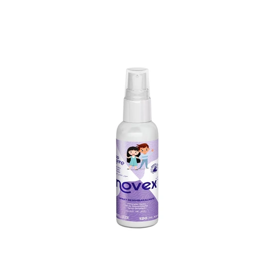 Novex Liso Lisinho Detangler Spray