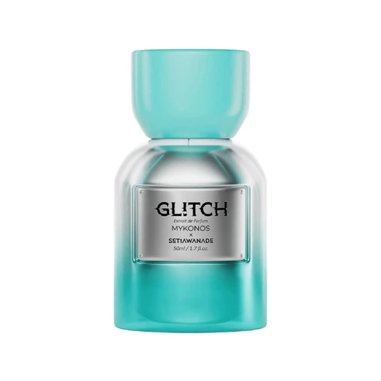 Mykonos Glitch Eau De Parfum