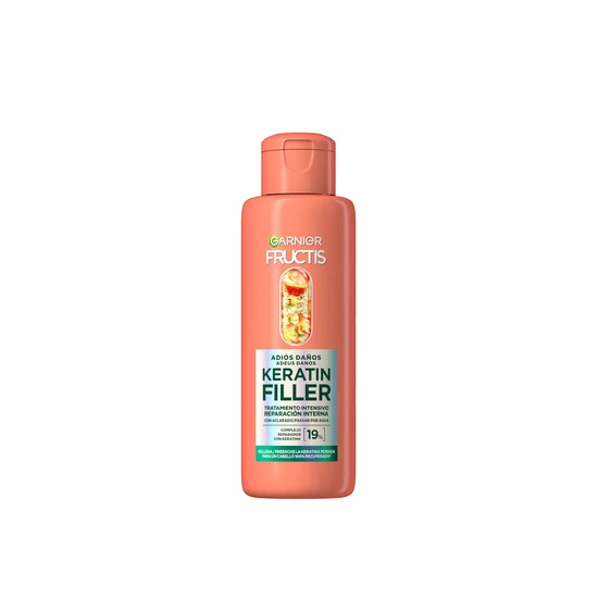Garnier Fructis Keratin Filler Inner-Repair Intensive Treatment