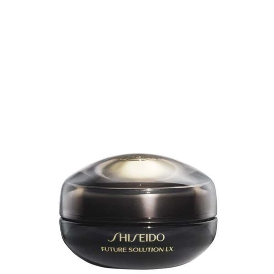 Shiseido Eye & Lip Contour Regenerating Cream
