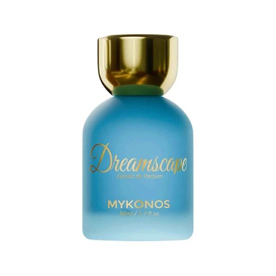 Mykonos Dreamscape Eau De Parfum
