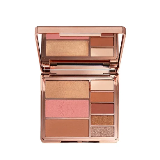 Bellamianta All In One Palette