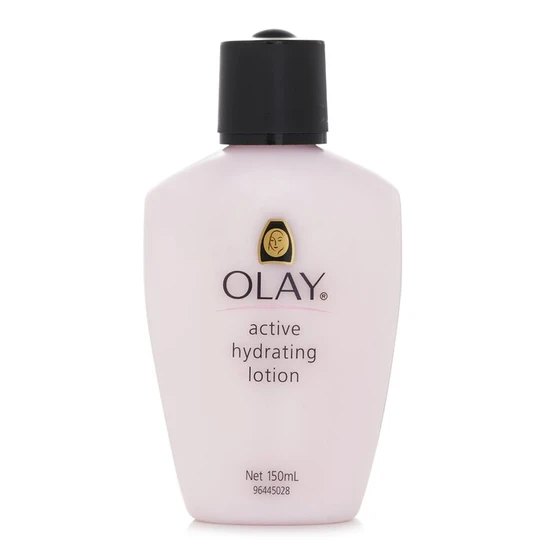Olay Active Hydrating Lotion