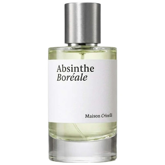 Maison Absinthe Boreale Eau De Parfum