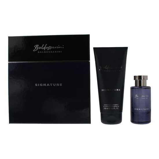 Baldessarini Signature Gift Set