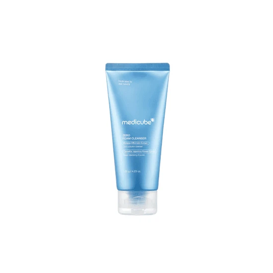Medicube Zero Foam Cleanser
