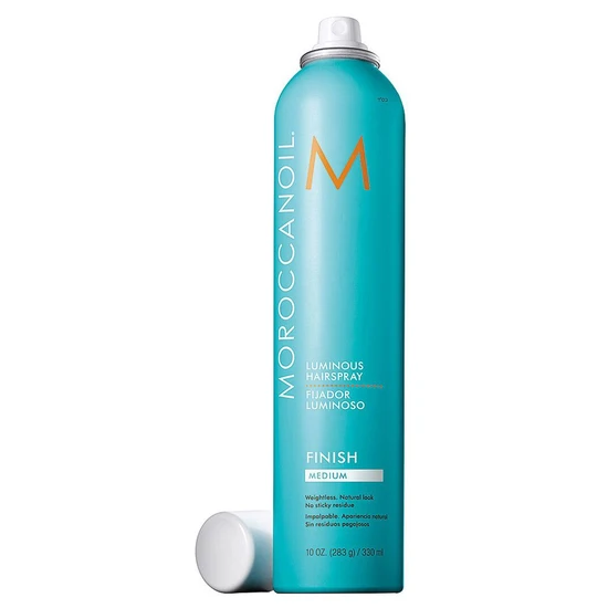 Moroccanoil Luminous Hairspray Medium Hold