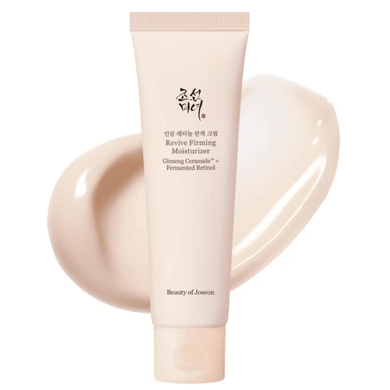 Beauty of Joseon Revive Firming Moisturiser