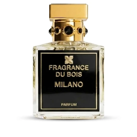 Fragrance Du Bois Milano Eau De Parfum