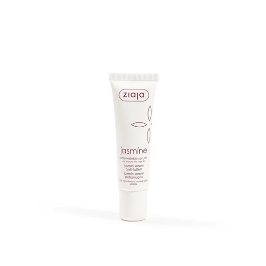 Ziaja Jasmine Anti-Wrinkle Serum