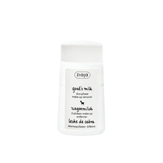 Ziaja Goat's Milk Duo-Phase Makeup Remover