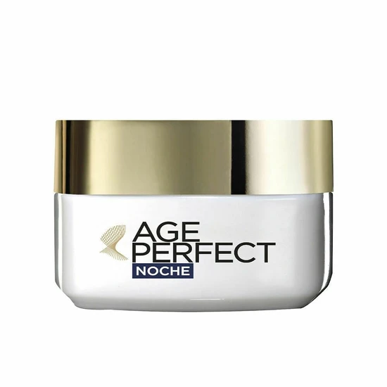 L'Oreal Paris Age Perfect Night Cream
