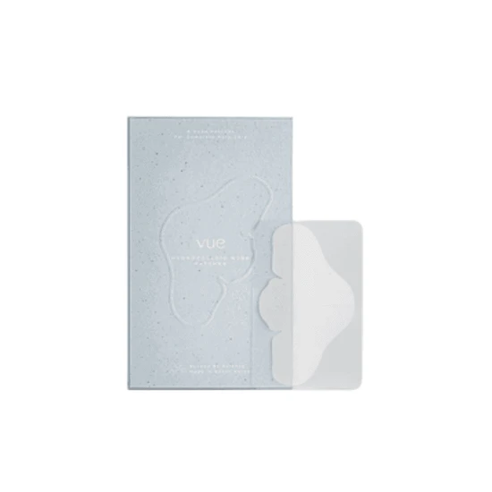 Vue Hydrocolloid Nose Patches