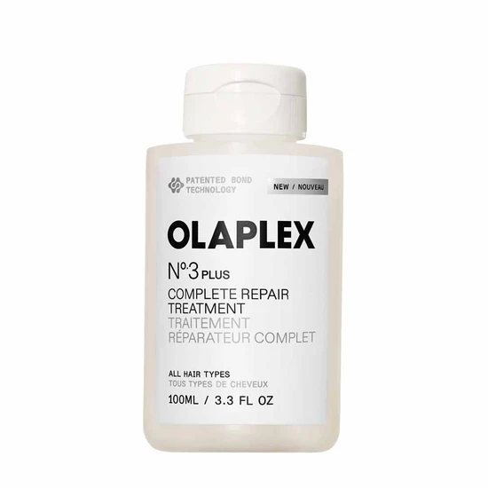 Olaplex No.3 Plus Complete Repair Treatment