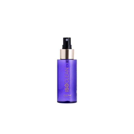 ISOCLEAN Cosmic Spray Makeup Brush Cleaner