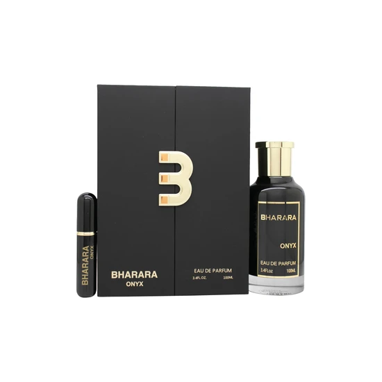 Bharara Onyx Eau De Parfum