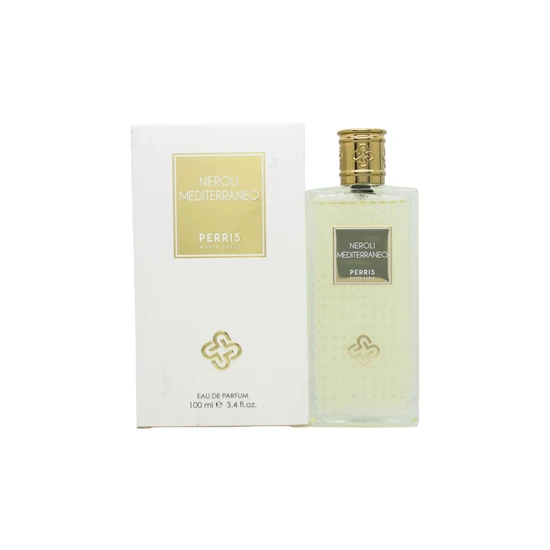 Perris Monte Carlo Neroli Mediterran Eau De Parfum