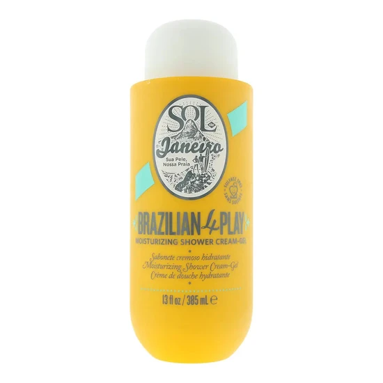 Sol de Janeiro Brazilian Play Body Wash