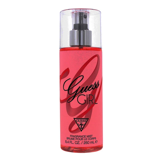 Guess Girl Body Mist