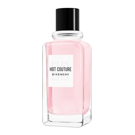 GIVENCHY Hot Couture Mythical Eau De Toilette Women's Perfume