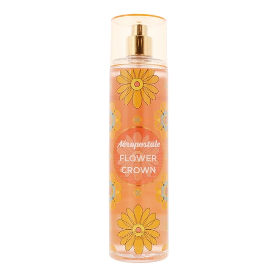 Aeropostale Flower Crown Body Mist