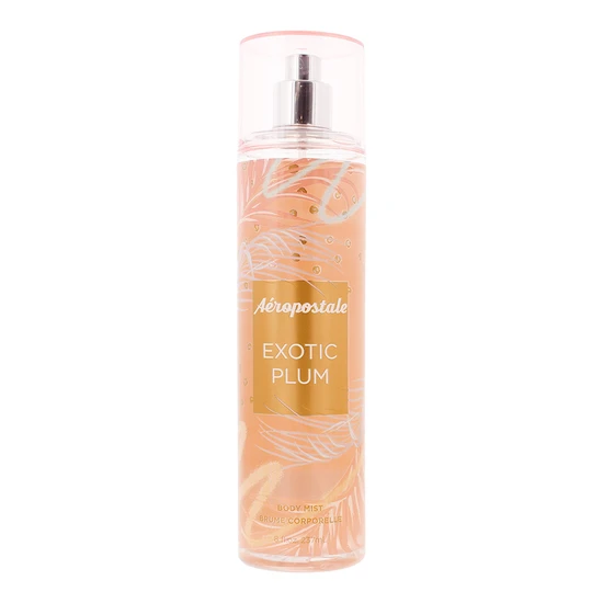 Aeropostale Exotic Plum Body Mist