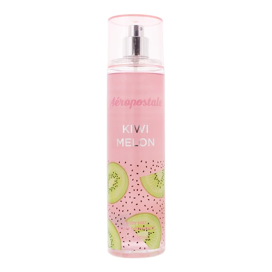 Aeropostale Kiwi Melon Body Mist