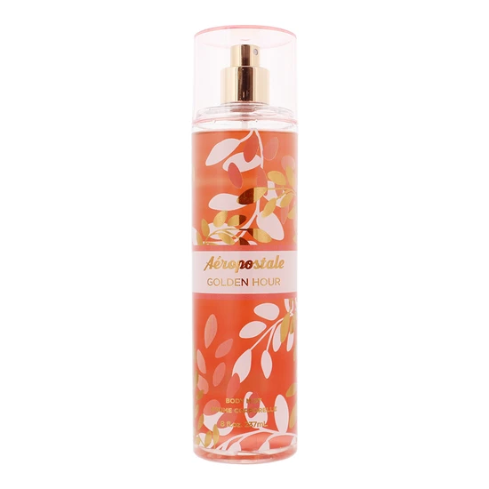 Aeropostale Golden Hour Body Mist