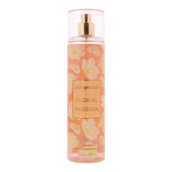 Aeropostale Floral Passion Body Mist