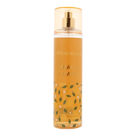 Aeropostale Peach & Daisy Body Mist