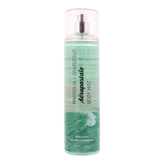 Aeropostale Magnolia & Grapefruit Body Mist