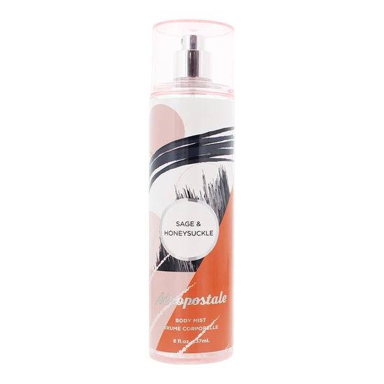 Aeropostale Sage & Honeysuckle Body Mist