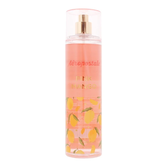 Aeropostale Pink Mango Body Mist