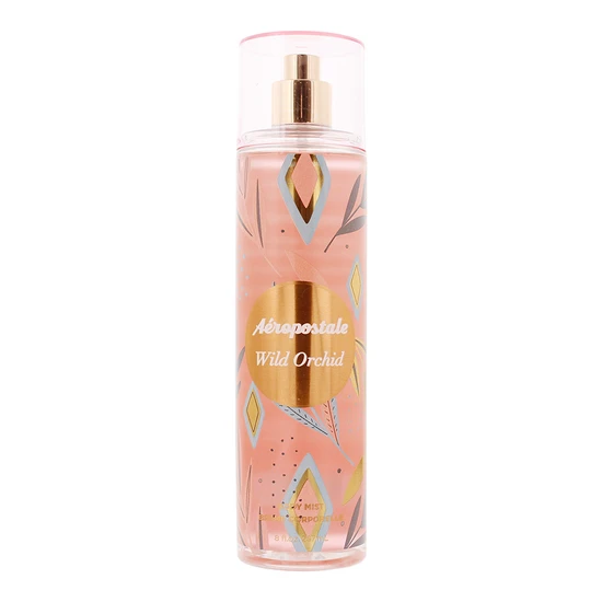 Aeropostale Wild Orchid Body Mist
