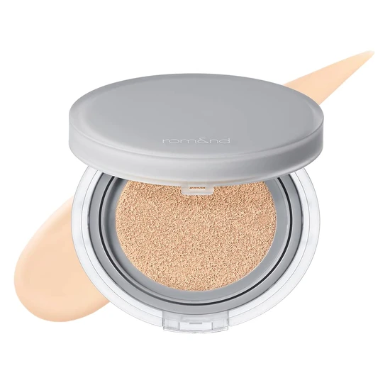 Rom&Nd Nu Zero Cushion 03 Natural 21