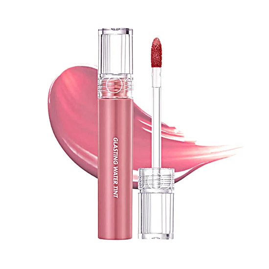 Rom&Nd Glasting Water Tint Sunset Edition 16 Figrise