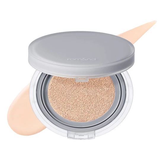 Rom&nd Nu Zero Cushion