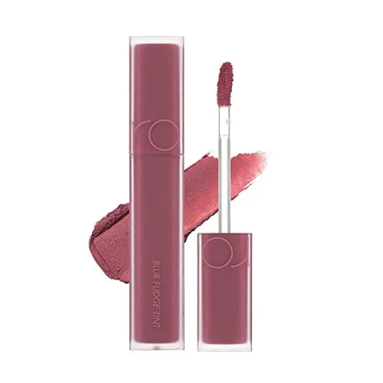 Rom&Nd Blur Fudge Tint 06 Mauvish