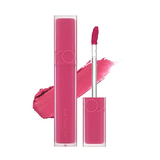 Rom&Nd Blur Fudge Tint 05 Bibi Candy