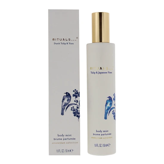 Rituals Amsterdam Hair & Body Mist