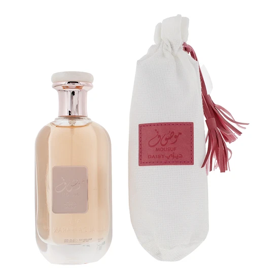 Ard Al Zaafaran Mousuf Eau De Parfum