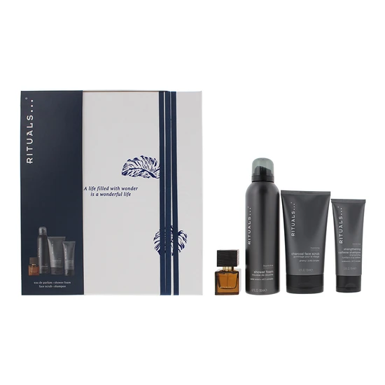 Rituals Homme Gift Set