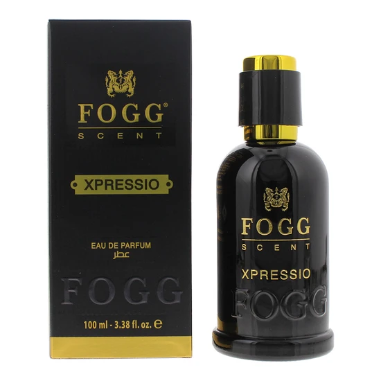 FOGG Xpressio Eau De Parfum