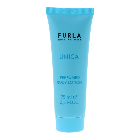 Furla Unica Perfumed Body Lotion