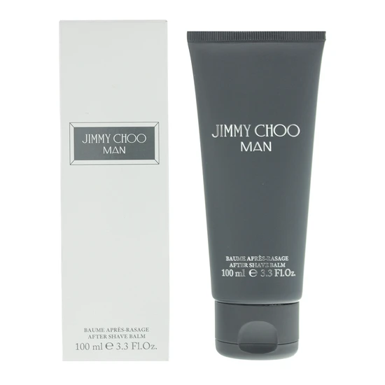 Jimmy Choo Man Aftershave Balm
