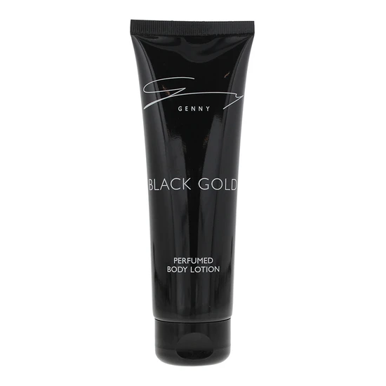 Genny Black Gold Body Lotion