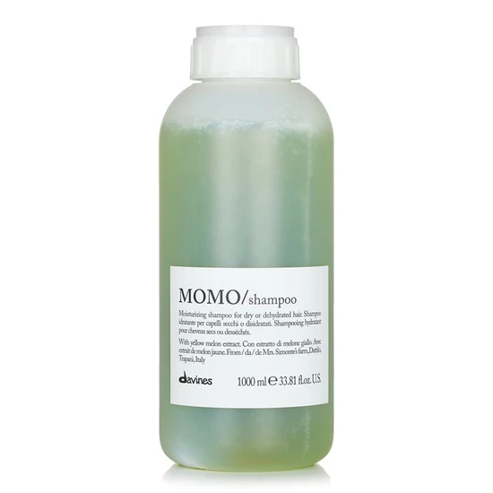 Davines Momo Moisturising Shampoo