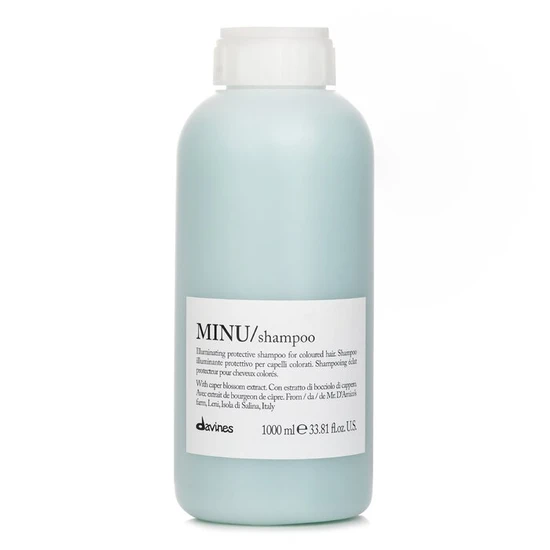 Davines MINU Shampoo