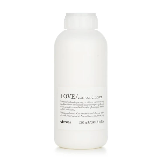 Davines Love Curl Conditioner