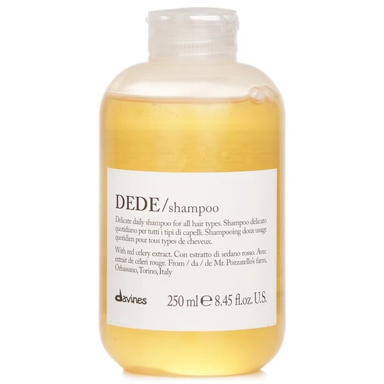 Davines Dede Delicate Daily Shampoo